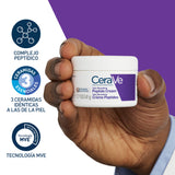 Crema con Péptidos Skin Renewing 48g de Cerave