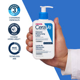 Loción Hidratante Intensiva 473mL de Cerave