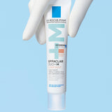 Effaclar Duo(+) Unifiant Tono MEDIO 40ml de La Roche Posay