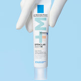 Comprar-3337875518451 -La-Roche-Posay-Effaclar-Duo-(+)-Tratamiento-Anti-imperfecciones-y-Marcas-con-color-light-en-farmacia-avenida-america