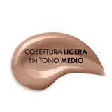 Capital Soleil SPF 50 UV Age Dalily Pigment Medium 40ml de Vichy - Farmacia Avenida America