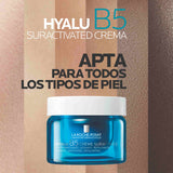Crema Hyalu B5 Suractivated 50mL de La Roche Posay