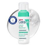 Limpiador Air Foam Reequilibrante 14 ml de Cerave
