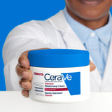 Crema Hidratante Intensiva 340g de Cerave