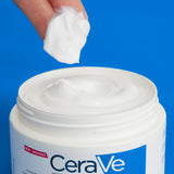 Crema Hidratante Intensiva 340g de Cerave