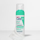 Limpiador Air Foam Reequilibrante 14 ml de Cerave