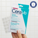 Parches Control Imperfecciones 22 parches de CeraVe