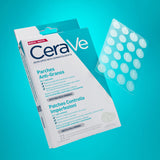 Parches Control Imperfecciones 22 parches de CeraVe