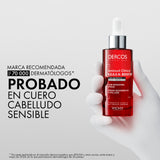 Dercos Aminexil Clinical R.E.G.E.N. Booster Sérum 90ml — Aminexil 1,5% y jengibre caída capilar