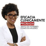 Dercos Aminexil Clinical R.E.G.E.N. Booster Sérum 90ml — Aminexil 1,5% y jengibre caída capilar