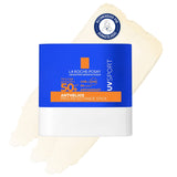 Anthelios UVSport Pro-Resistance Stick SPF50+ 10mL de La Roche Posay