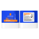Anthelios UVSport Pro-Resistance Stick SPF50+ 10mL de La Roche Posay