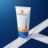 Anthelios UV SPORT 50+Locion 200ml de La Roche Posay en Farmcia Avenida de América