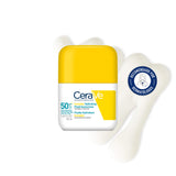 Fluido Hidratante Invisible SPF50 50mL de CeraVe