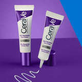 Contorno de Ojos Reafirmante Skin Renewing 15mL de Cerave