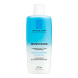 La Roche-Posay Respectissime Desmaquillante de Ojos 125ml. 3433422401907. Comprar. Farmacia Avenida America.