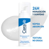 Cerave Sérum Hidratante de Ácido Hialurónico 30ml