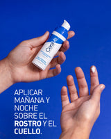 Cerave Sérum Hidratante de Ácido Hialurónico 30ml