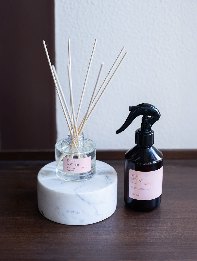 Home Spray Deep Nature By Belén Acero