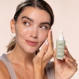 Two Poles Dark Spot Treatment Duo Pack