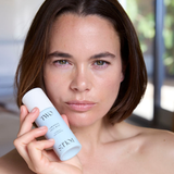 Two Poles Luminous Face Mist