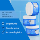 Water Gel Hidratante Ácido Hialurónico 48mL de CeraVe