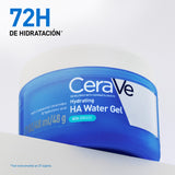 Water Gel Hidratante Ácido Hialurónico 48mL de CeraVe