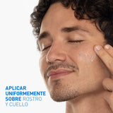 Water Gel Hidratante Ácido Hialurónico 48mL de CeraVe
