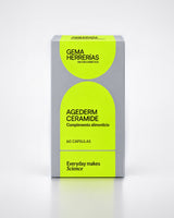 GH Agederm Ceramide de Gema Herrerías