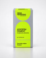 GH Aoxderm Pigment de Gema Herrerías