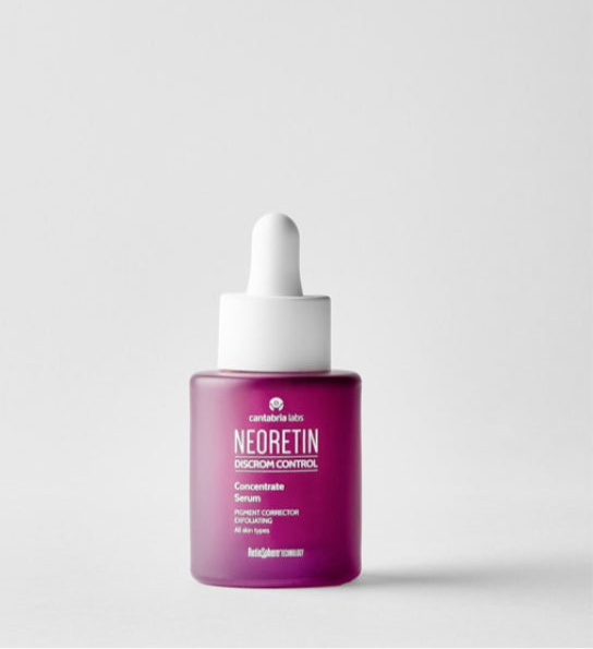 Neoretin Concentrate Serum de Cantabria Labs