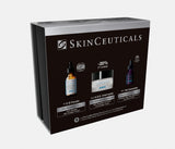 Cofre Protocolo Global Antiedad C E Ferulic + A.G.E. Interrupter Advanced de SkinCeuticals
