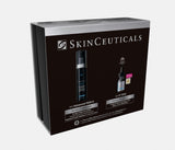 Cofre Protocolo Firmeza, Manchas y Arrugas Advanced RGN-6 + P-TIOX de SkinCeuticals
