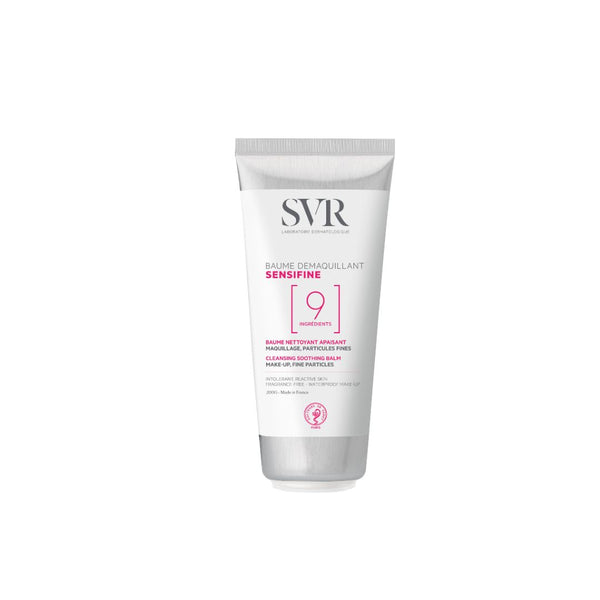 Sensifine Baume démaquillant 200ml de SVR