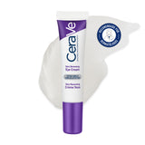 Contorno de Ojos Reafirmante Skin Renewing 15mL de Cerave