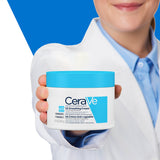 Cerave SA Crema Alisadora 340g de Cerave