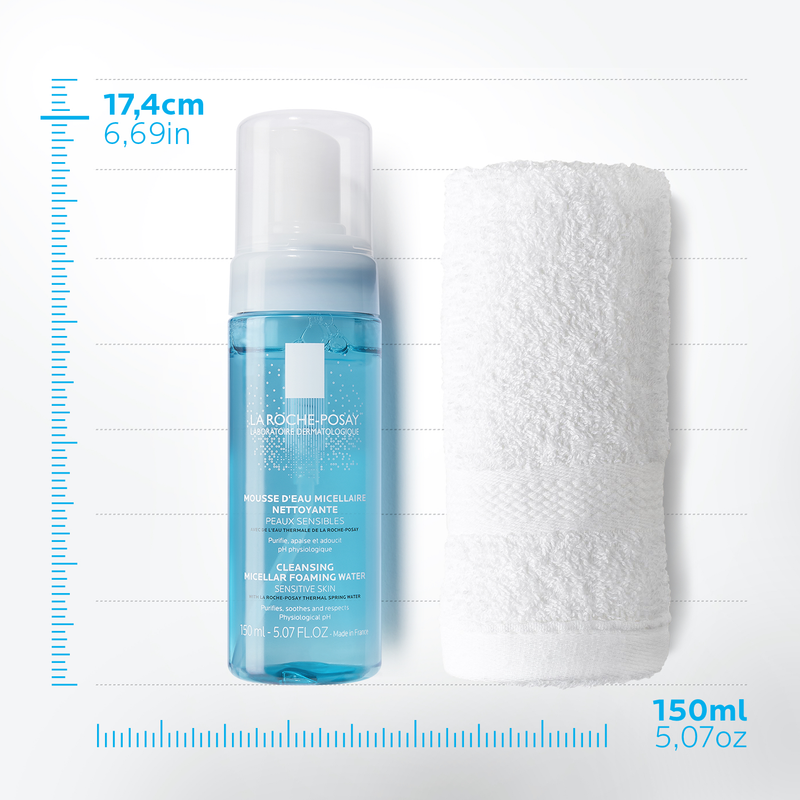 Comprar-3337872413148-La-Roche-Posay-Physiologique-Espuma-de-Agua-Micelar-Desmaquillante-y-Limpiadora-facial-Piel-Sensible-150ml-en-farmacia-avenida-america
