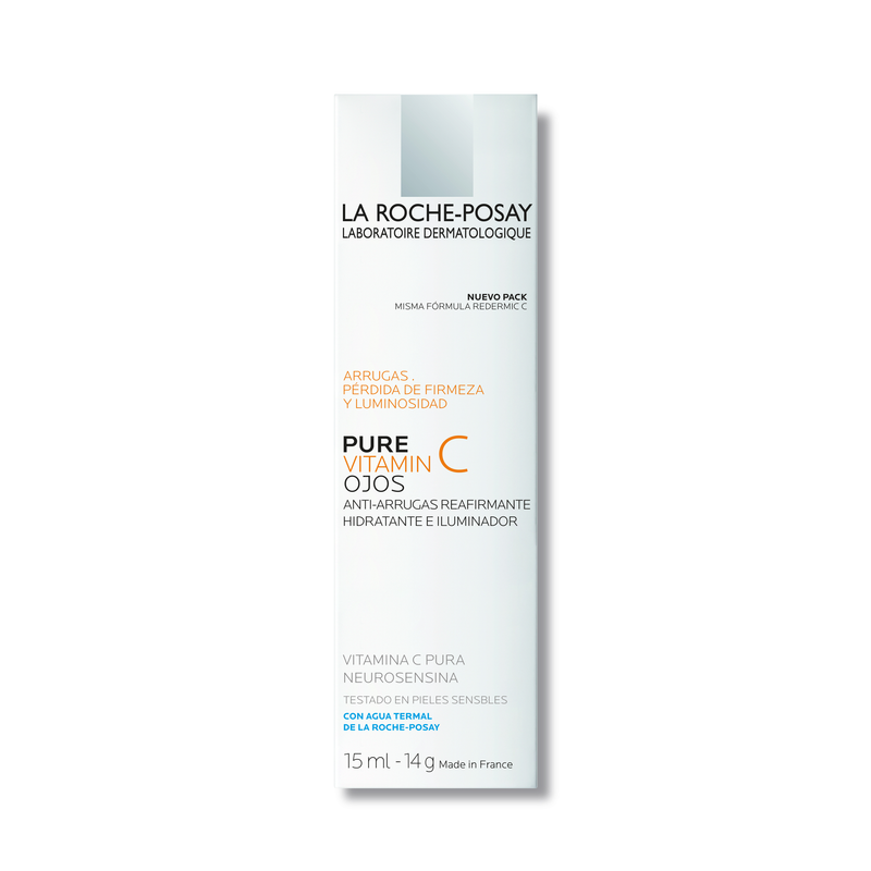 Comprar-3337872413735-La-Roche-Posay-Redermic-C-Contorno-de-Ojos-dermatológico-antioxidante-e-iluminador-en-farmacia-avenida-america