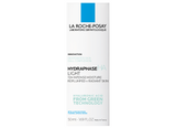 Hydraphase HA Ligera 72H Hidratación de La Roche Posay