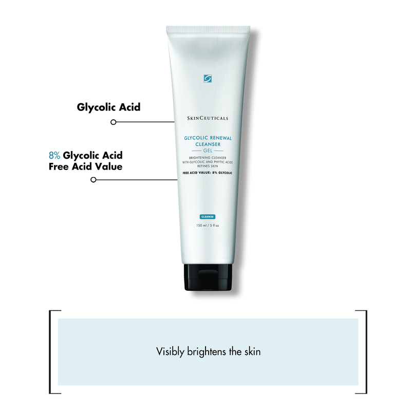 Comprar-3606000481121-Skinceuticals-Glycolic-Cleanser-en-farmacia-avenida-america