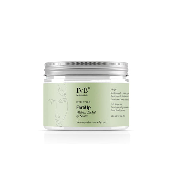 FertiUp IVB Wellness Lab