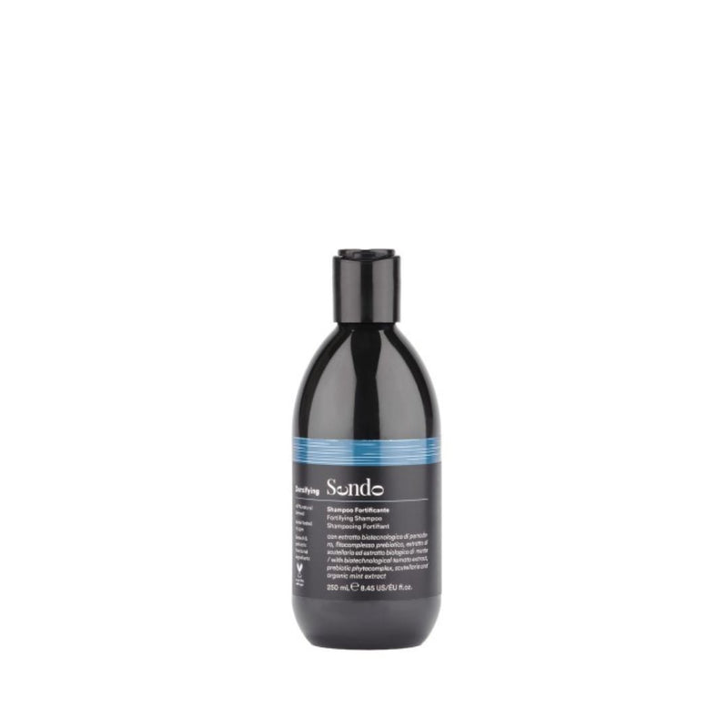 Densifying champú fortificante 250ml de Sendo