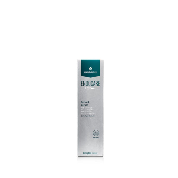 Endocare Renewal 0,2% serum de CantabriaLabs