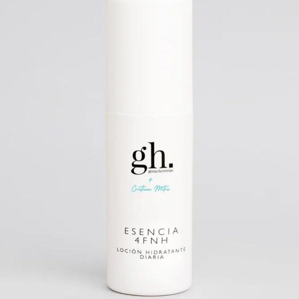 GH x Cristina Mitre Esencia 4NFH 150ml de Gema Herrerías