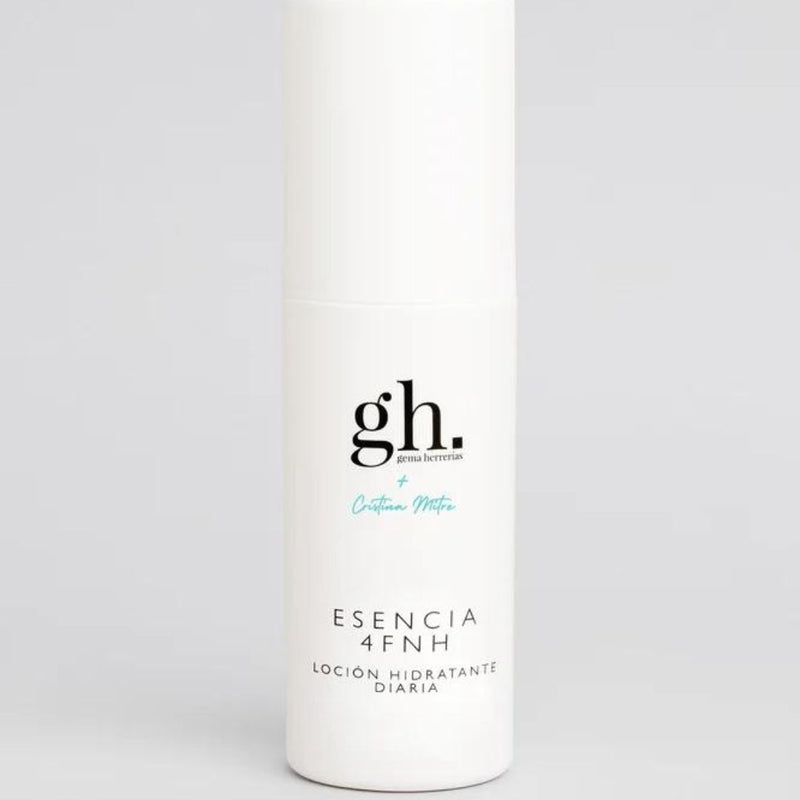 GH x Cristina Mitre Esencia 4NFH 150ml de Gema Herrerías