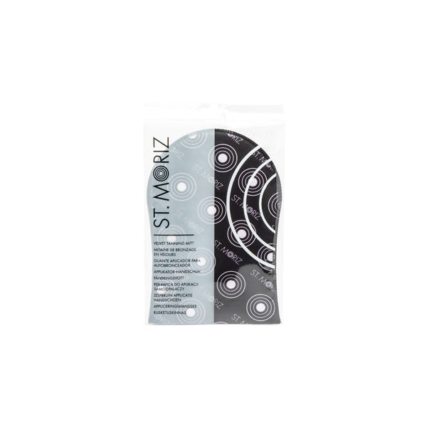 Guante Aplicador Autobronceadores St. Moriz
