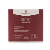 Iraltone Hair Resilience Booster 30 viales de 15ml  de Cantabria Labs
