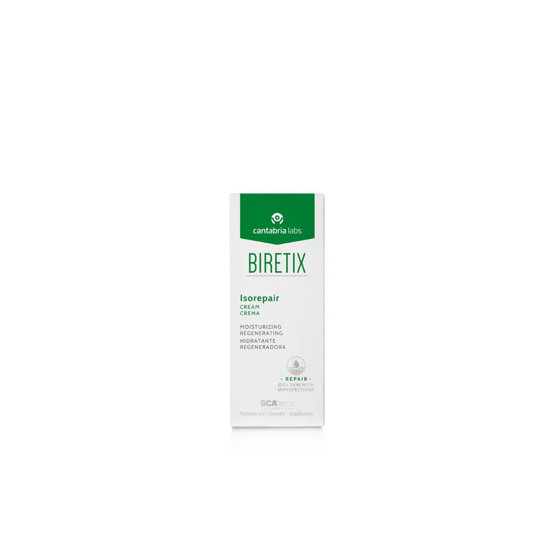 Biretix Isorepair 50ml de CantabriaLabs en Farmacia Avenida de América