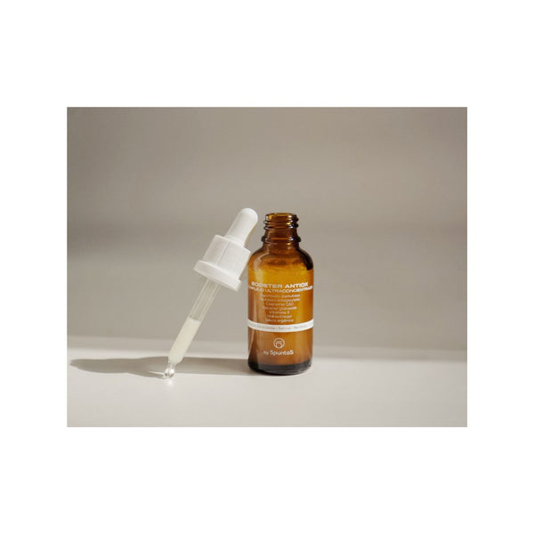 Booster Antiox 30ml de 5punto5