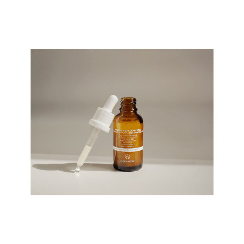 Booster Antiox 30ml de 5punto5